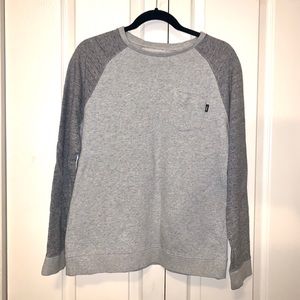Vans Crew Pullover